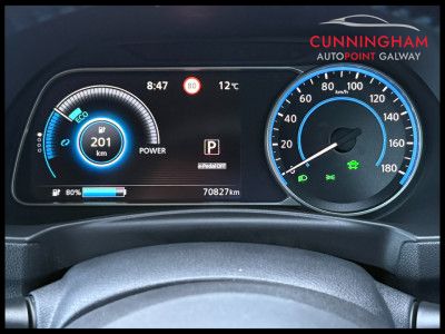 2021 Nissan Leaf
