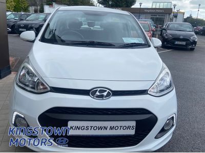 2015 Hyundai i10