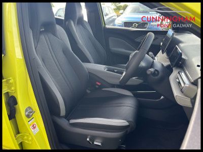 2026 BYD Dolphin Surf