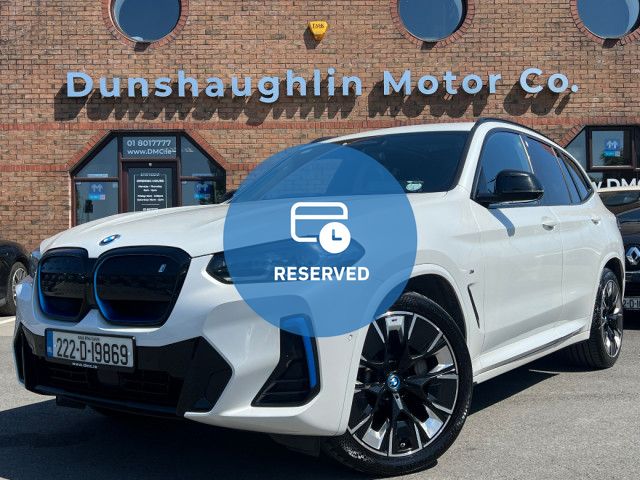 vehicle for sale from Dunshaughlin Motor Co