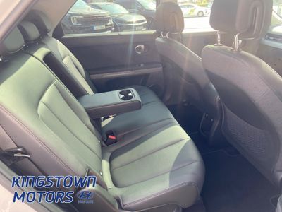 2025 Hyundai Ioniq 5