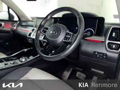 2021 Kia Sorento