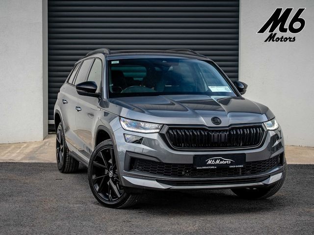 vehicle for sale from M6 Motors