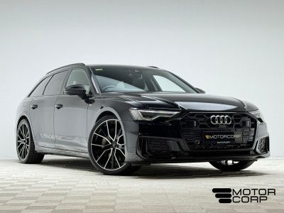 2023 Audi A6