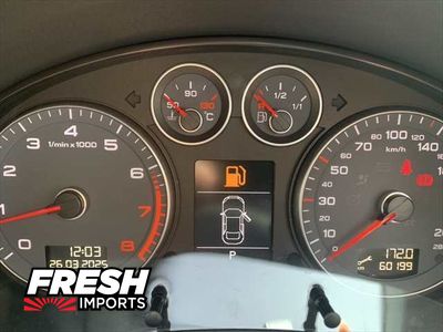 2012 Audi A3