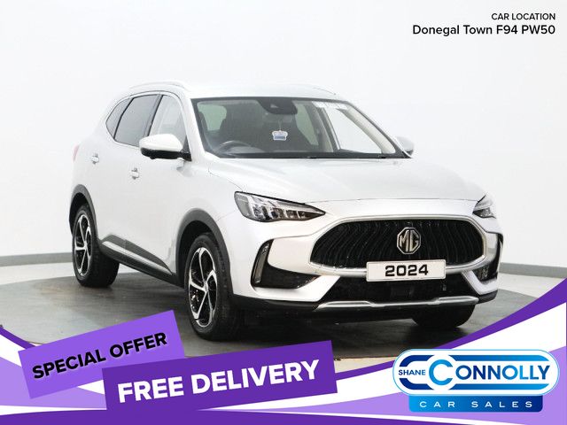 vehicle for sale from Shane Connolly Cars