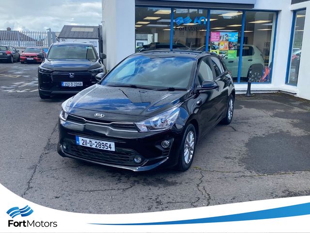 vehicle for sale from Fort Motors