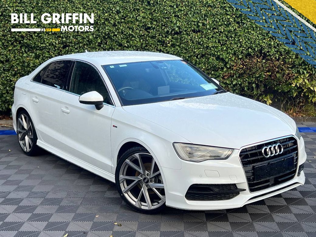 2016 Audi A3