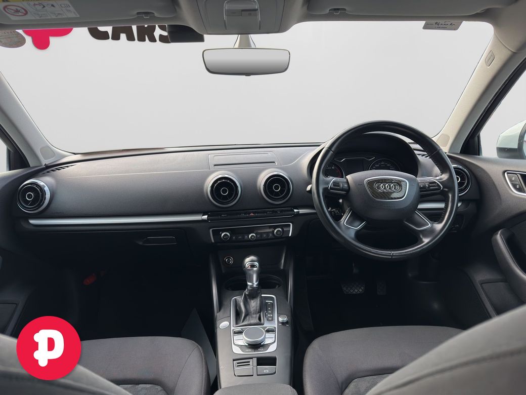 2016 Audi A3