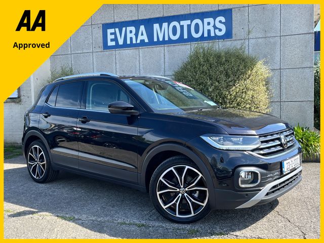 vehicle for sale from Evra Motors