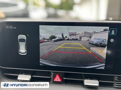 2026 Hyundai Ioniq 5