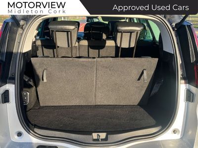 2018 Renault Grand Scenic