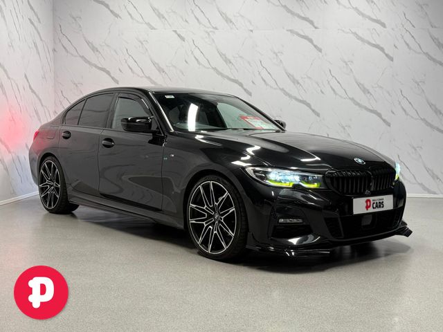 vehicle for sale from Paul O'Connor Cars