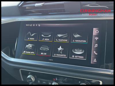 2023 Audi Q3