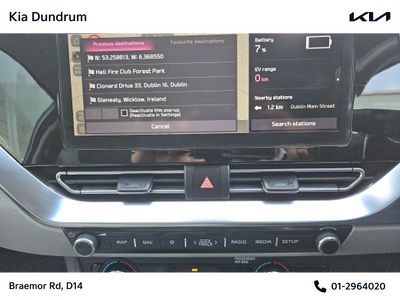 2020 Kia Niro