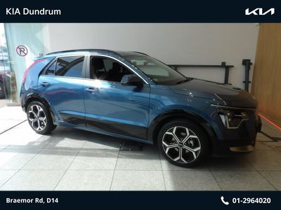 2024 Kia Niro