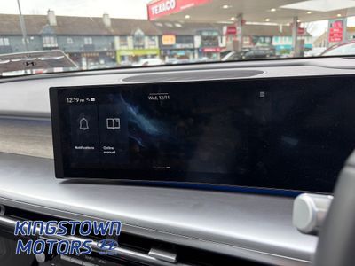 2025 Hyundai Ioniq 9