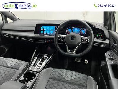 2023 Volkswagen Golf