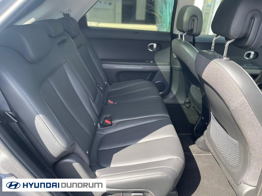 2022 Hyundai Ioniq 5