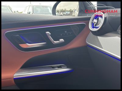 2025 Mercedes-Benz GLC Class