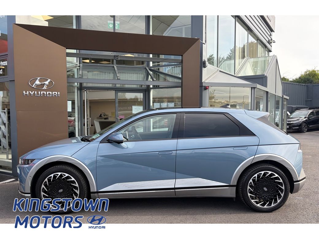 2024 Hyundai Ioniq 5