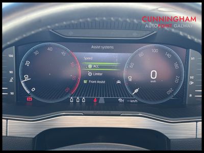 2023 Skoda Superb