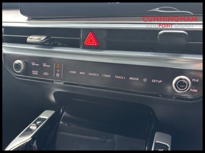 2024 Kia Sorento