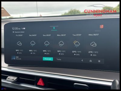 2024 Kia Sorento