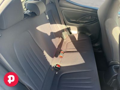 2022 Toyota Yaris