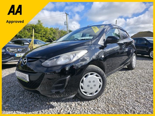 vehicle for sale from Curragha Motors