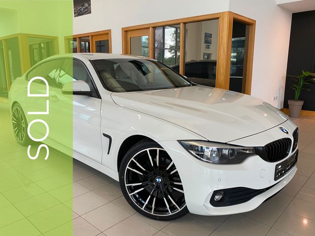 vehicle for sale from Colm Cosgrave Cars