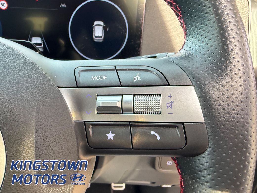 2023 Hyundai Kona