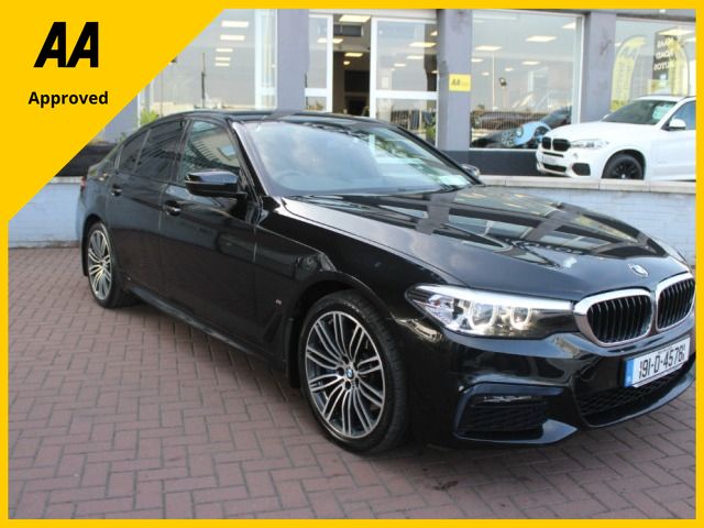 vehicle for sale from Naas Road Autos