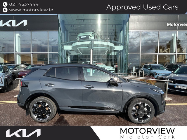 vehicle for sale from Motorview
