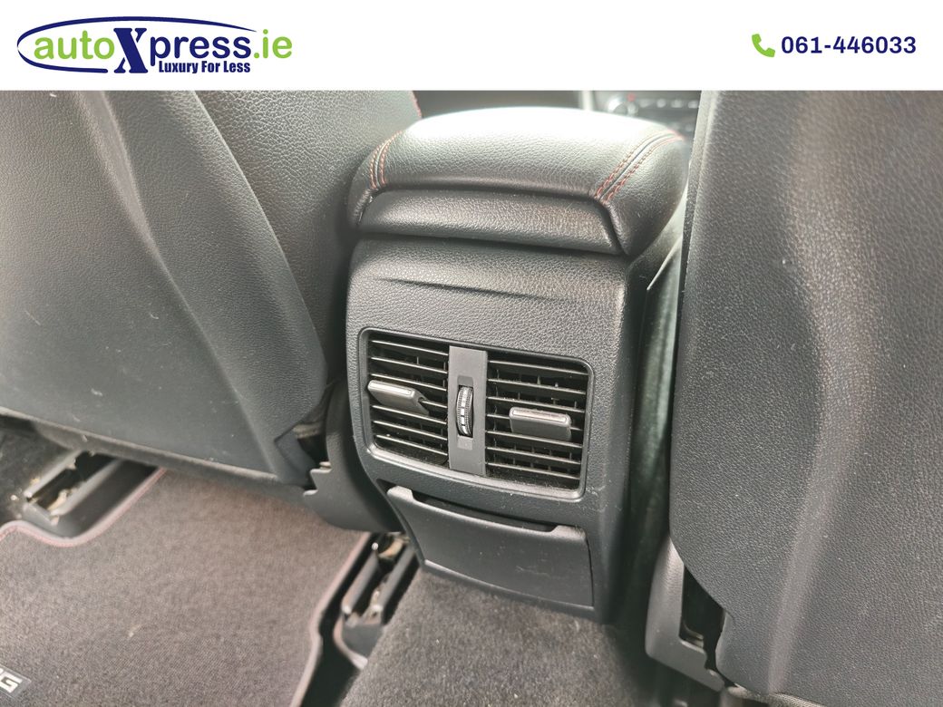 2018 Mercedes-Benz CLA Class