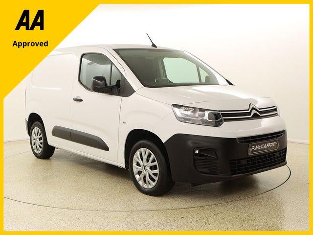 vehicle for sale from P McCaffrey Motors
