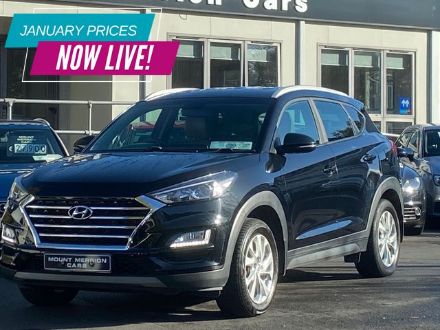 vehicle for sale from Mount Merrion Cars