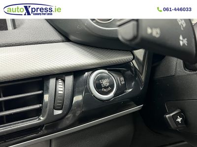 2015 BMW X5