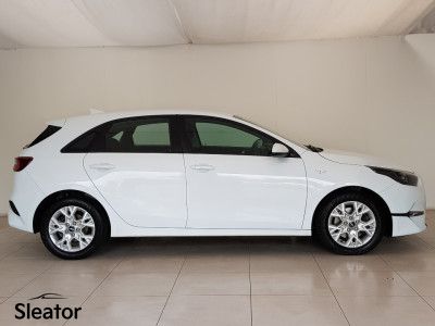 2023 Kia Ceed