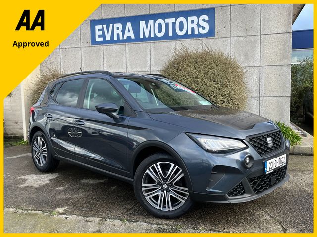 vehicle for sale from Evra Motors