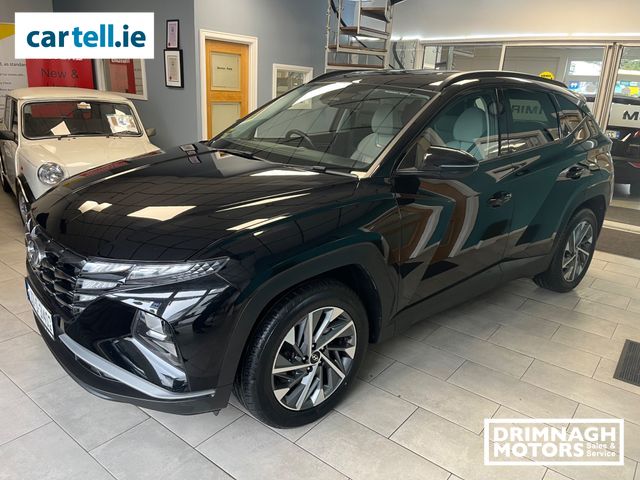 vehicle for sale from Drimnagh Motors