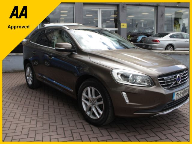 vehicle for sale from Naas Road Autos