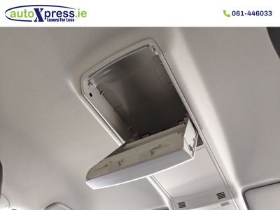 2020 Volkswagen Touran