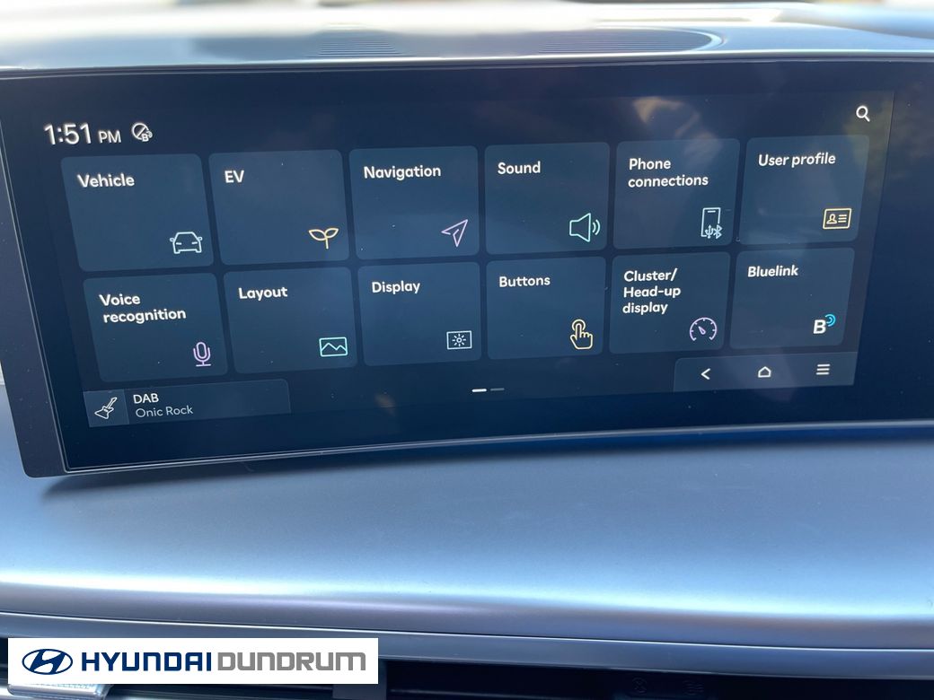 2025 Hyundai Ioniq 9