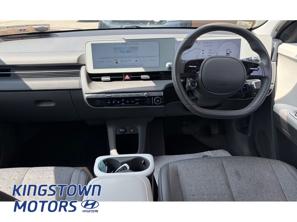 2023 Hyundai Ioniq 5