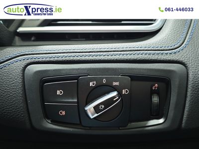 2016 BMW 2 Series Gran Tourer