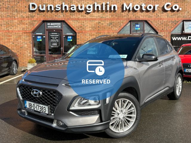 vehicle for sale from Dunshaughlin Motor Co