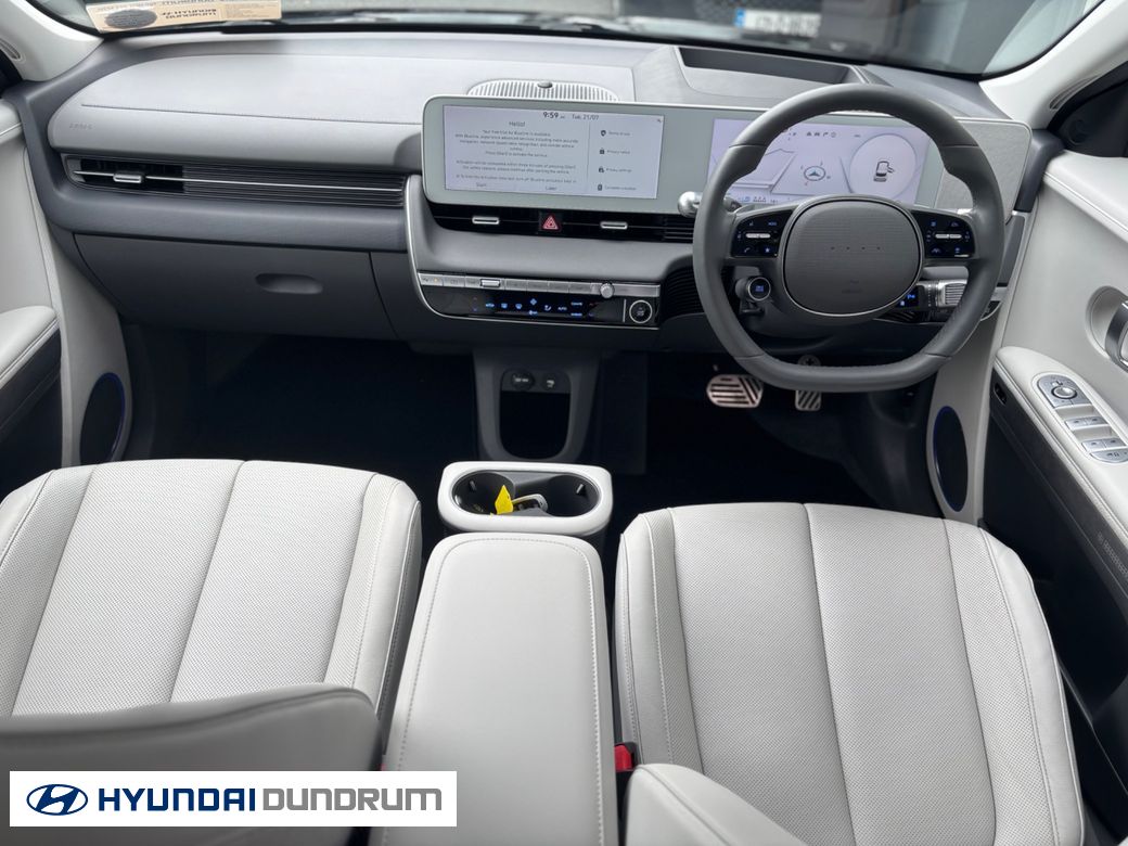 2024 Hyundai Ioniq 5