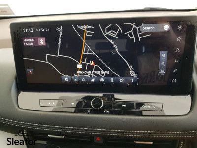 2023 Nissan X-Trail