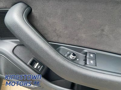 2019 Audi A5